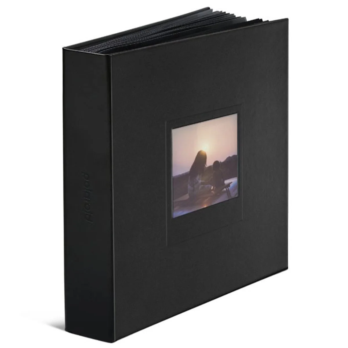 006368 POLAROID foto album L Black V2
