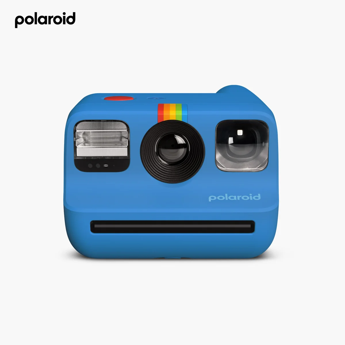 009147 POLAROID fotoaparat GO2 Blue