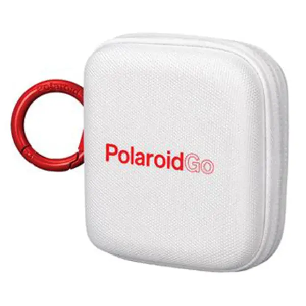 POLAROID foto album GO White