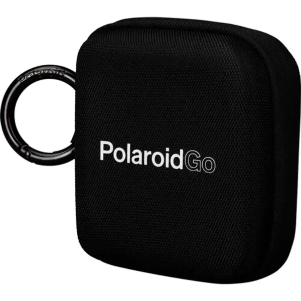 POLAROID foto album GO Black