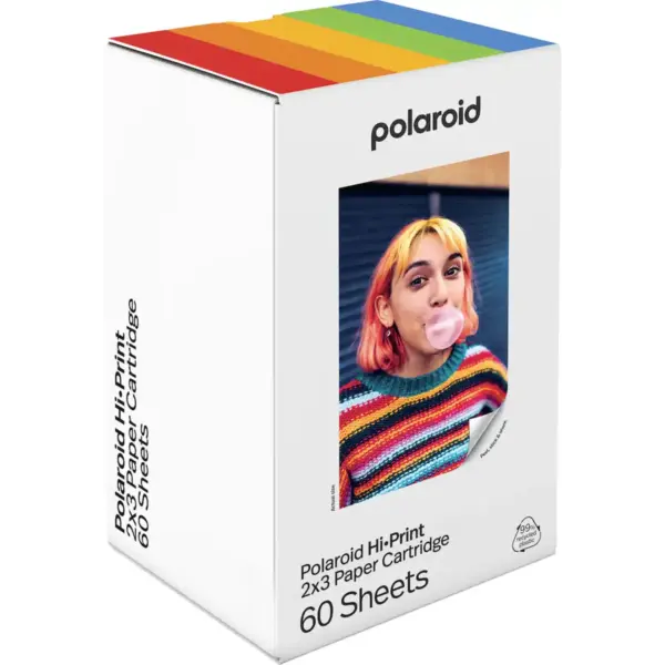 POLAROID papir Hi-Print Gen2 - 60kom (Triple pack)