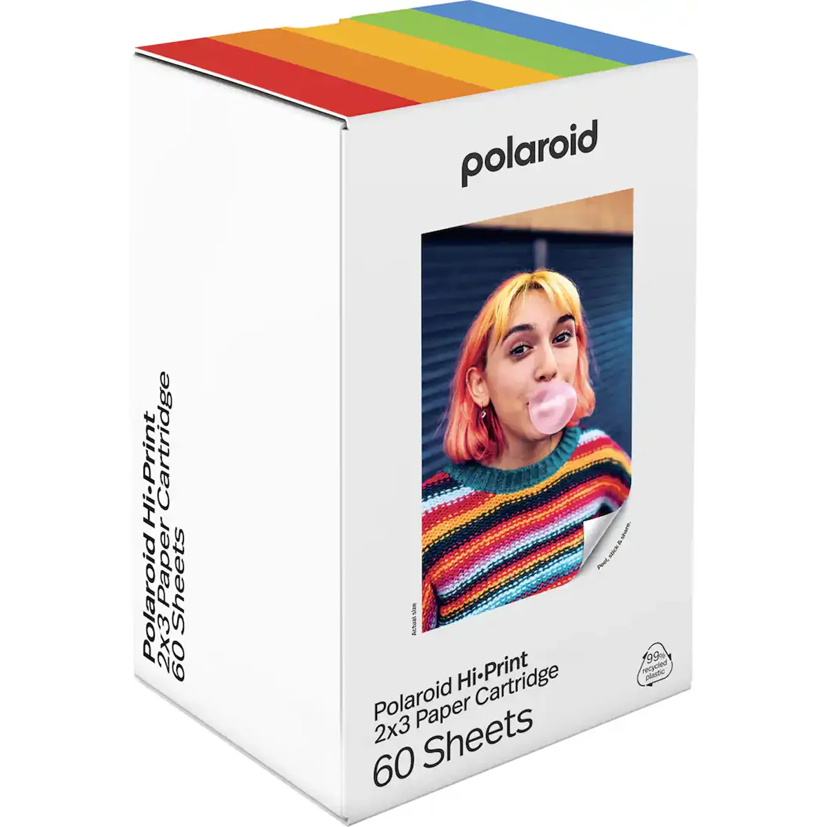 006356 POLAROID papir Hi-Print Gen2 - 60kom (Triple pack)
