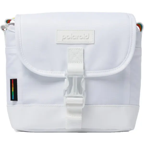 POLAROID torba BOX Camera White V2