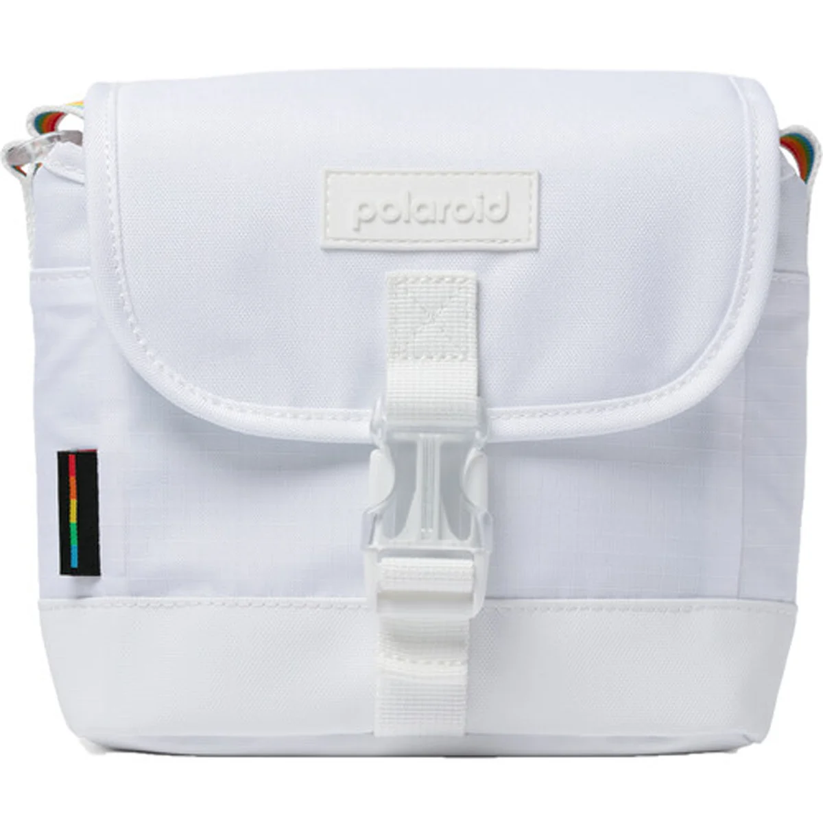006292 POLAROID torba BOX Camera White V2