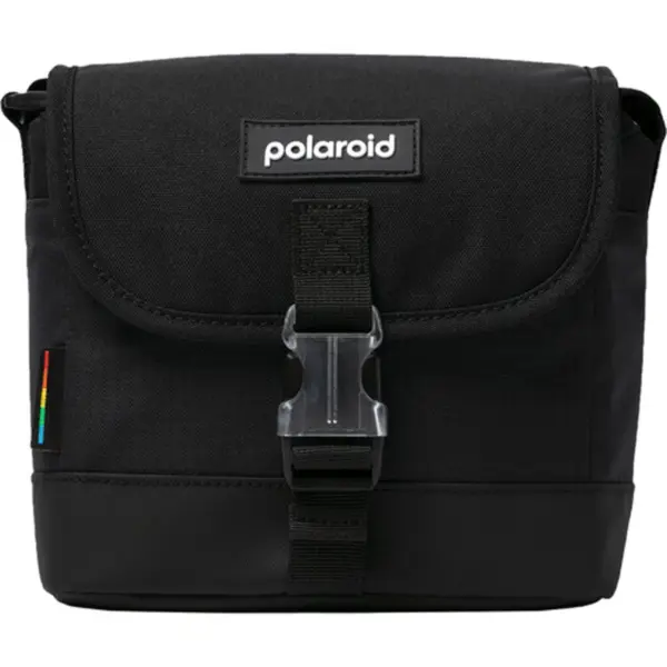 POLAROID torba BOX Camera Black V2