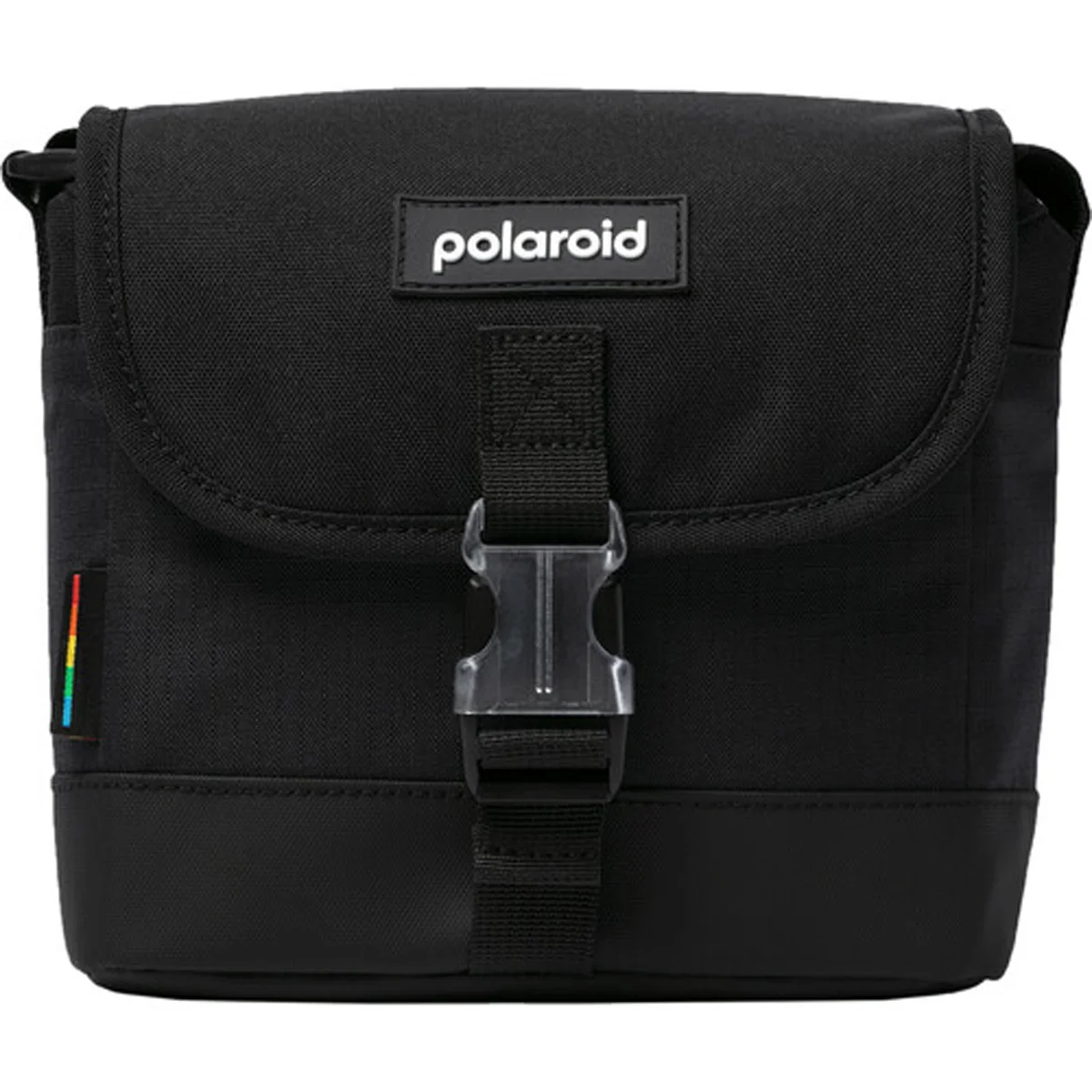 006289 POLAROID torba BOX Camera Black V2