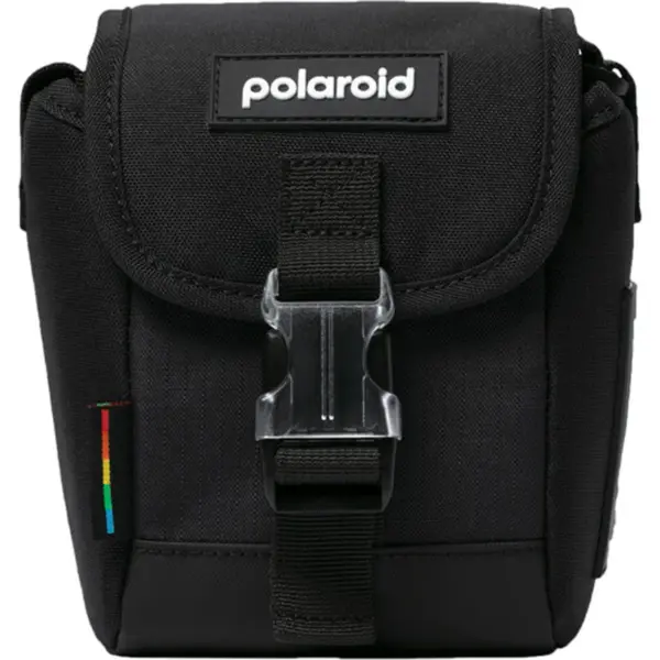 POLAROID torba GO Black