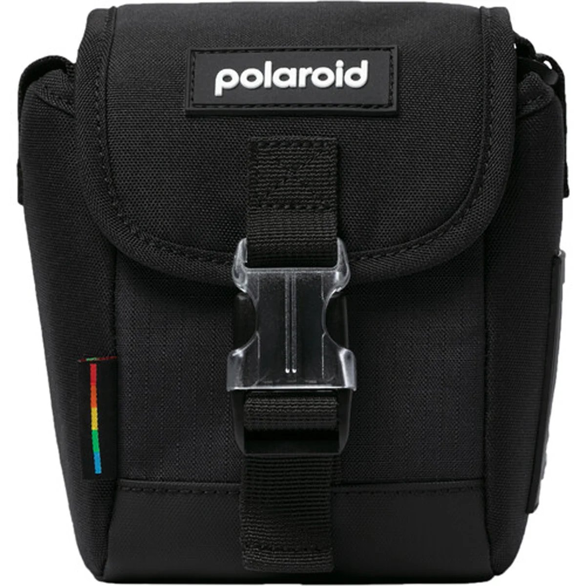 006294 POLAROID torba GO Black