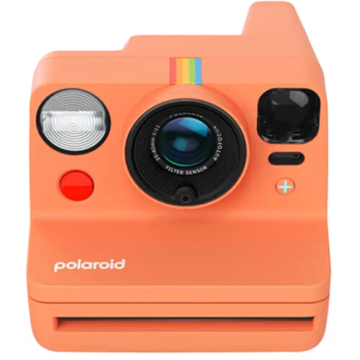 009162 POLAROID fotoaparat Now+3 Coral