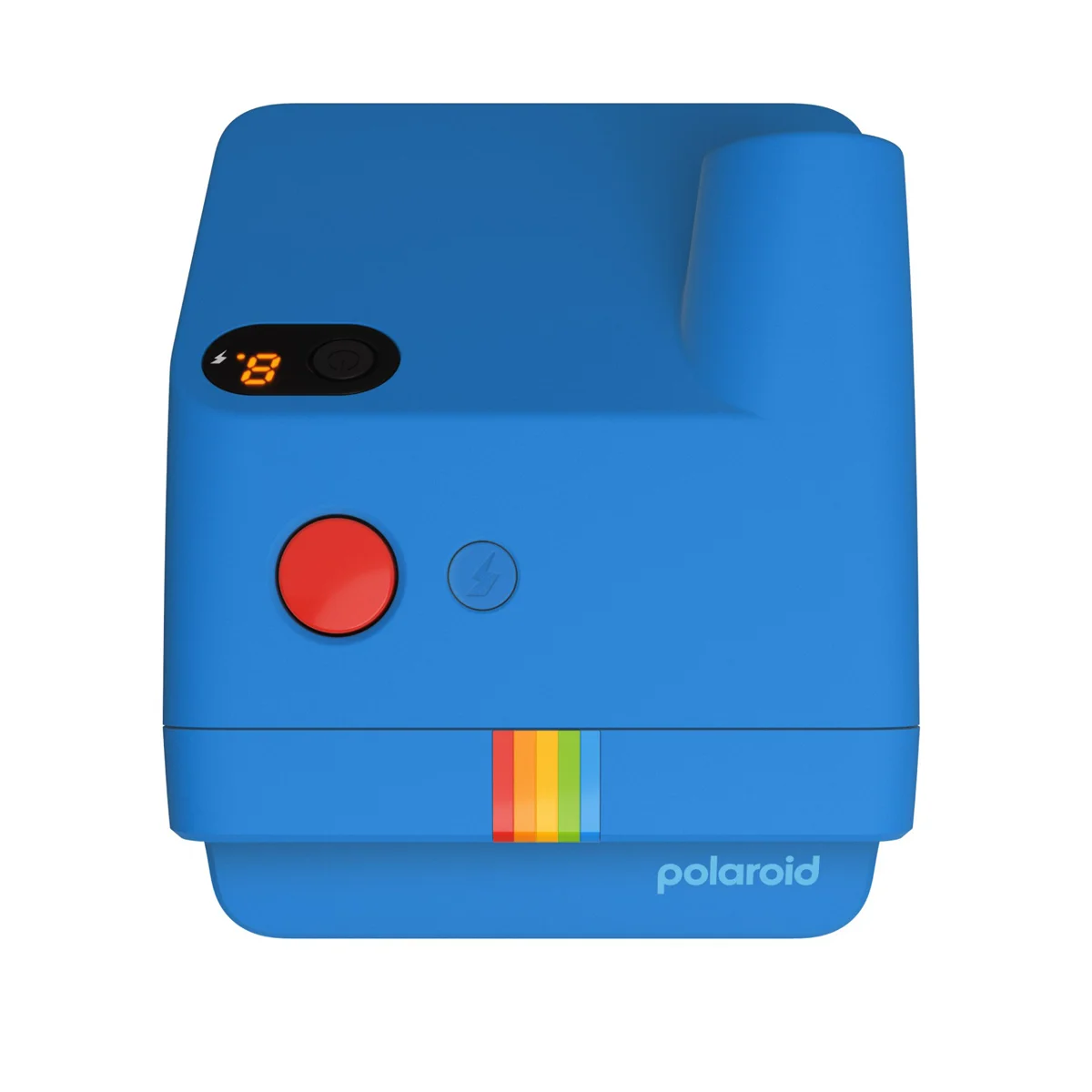 009147 POLAROID fotoaparat GO2 Blue