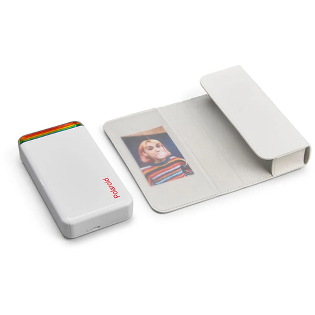 006110 POLAROID torba Hi-Print Pouch