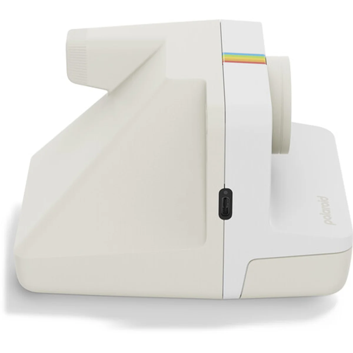 009161 POLAROID fotoaparat Now+3 White