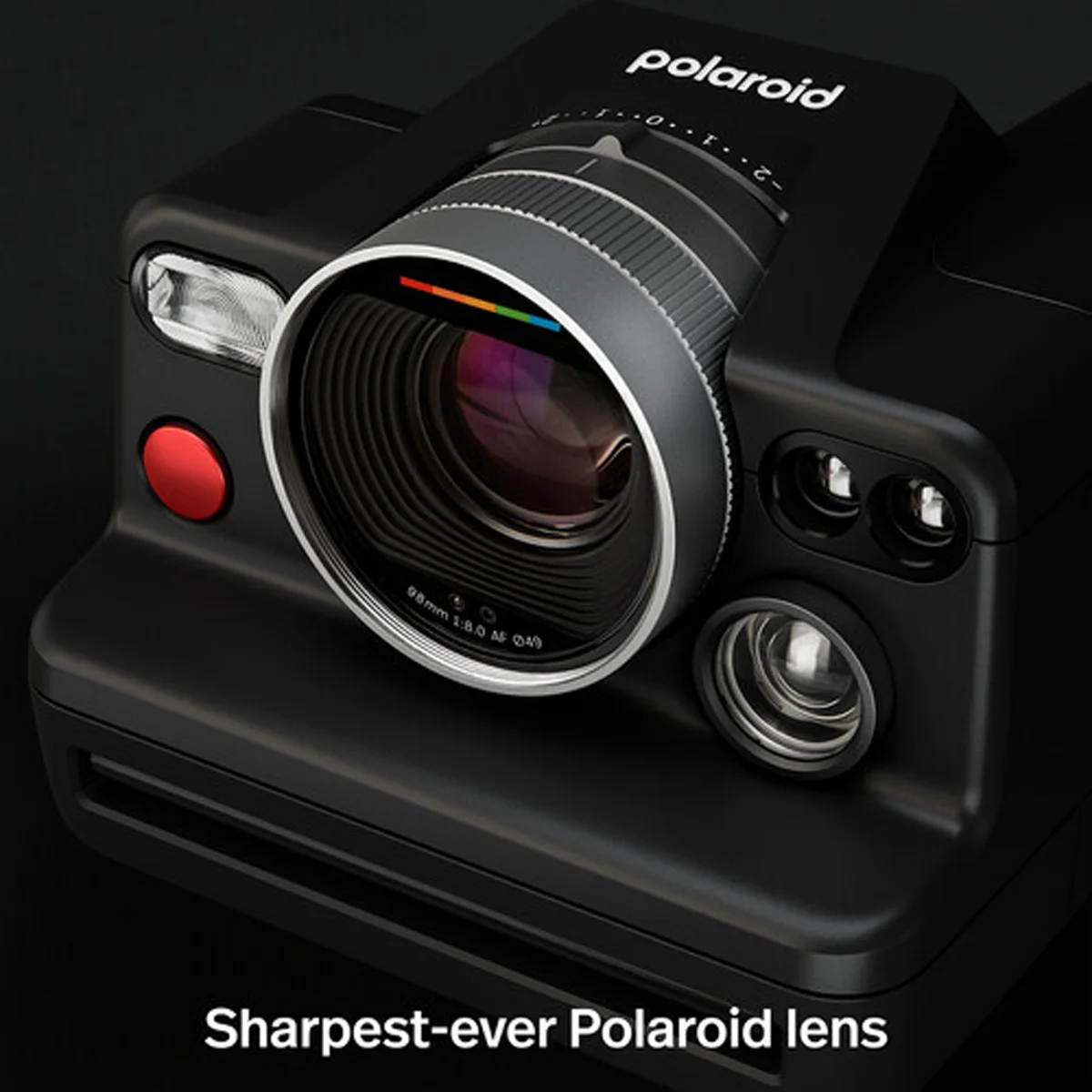 009078 POLAROID fotoaparat I-2