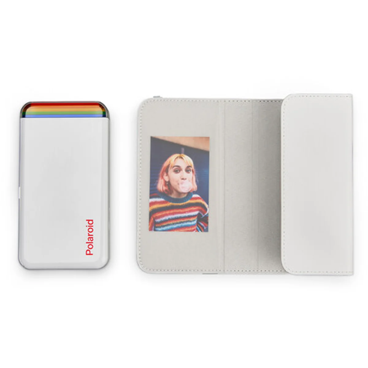 006110 POLAROID torba Hi-Print Pouch