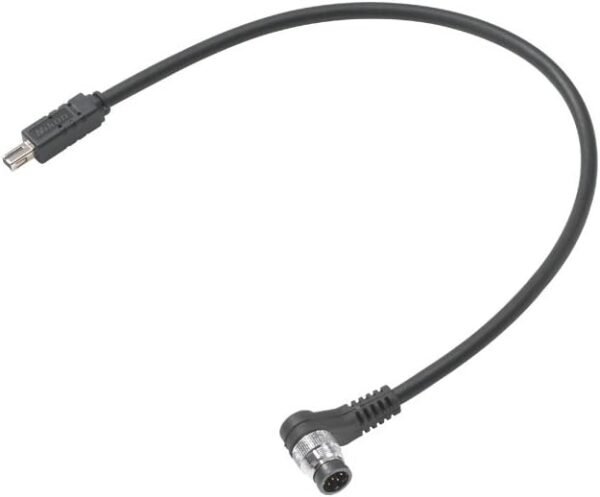 VDG00101 NIKON kabel GP1-CA10 10-pin