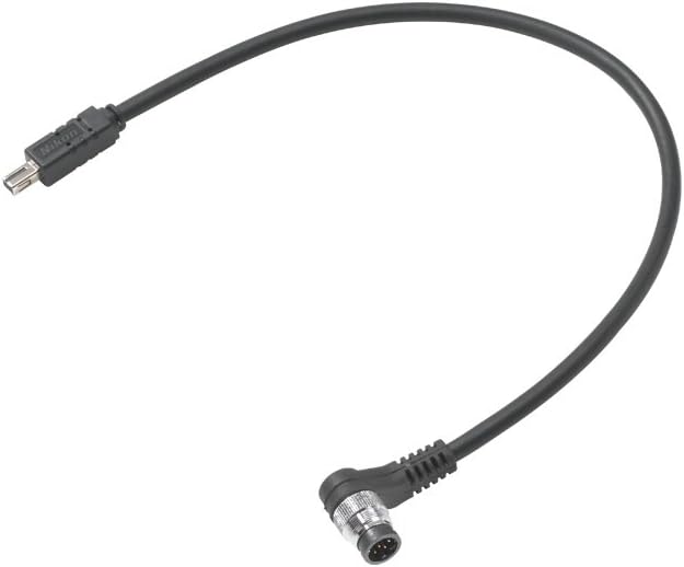 VDG00101 NIKON kabel GP1-CA10 10-pin