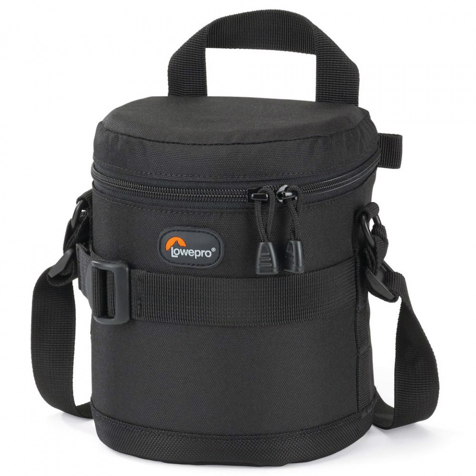 LP36305 LOWEPRO torba Lens Case 11 x 14cm (Black)
