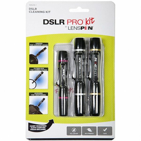 40021 LENSPEN NDSLRK-1 Set za ciscenje DSLRa