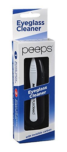 40025 LENSPEN PEEPS-B Set za ciscenje naocala