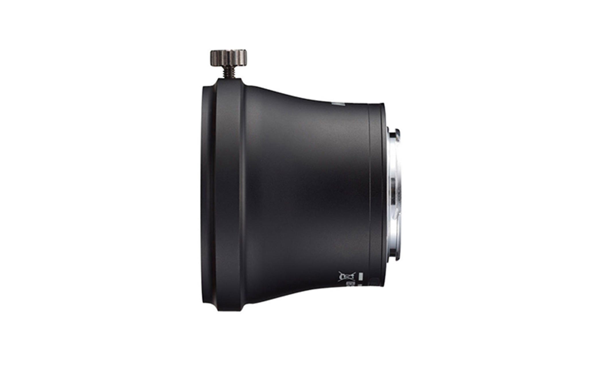 BDB90080 NIKON fieldscope DSA-N1 Digiscoping adapter