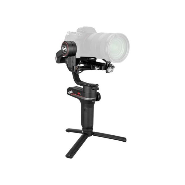 ZHIYUN stabilizator Weebill S