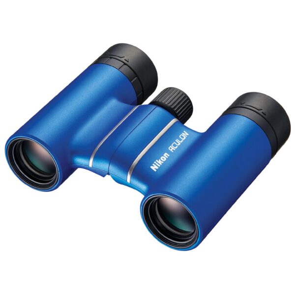 BAA860WB NIKON dalekozor Aculon T02 8x21 Blue