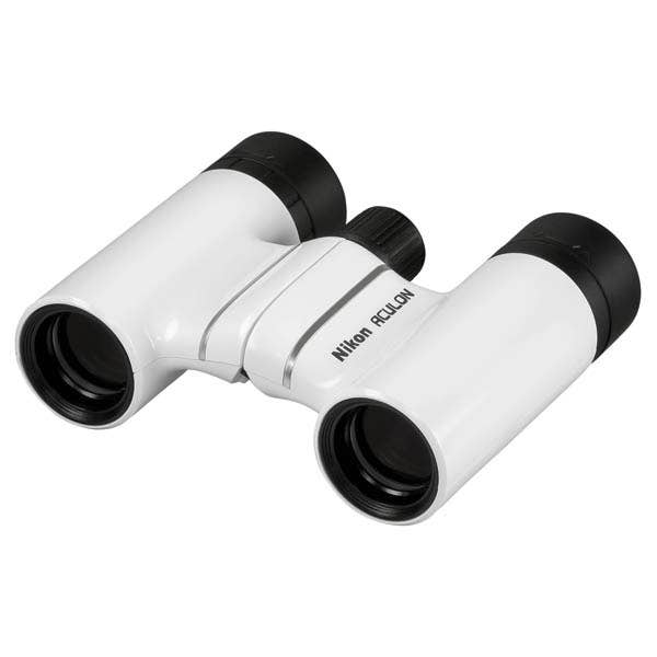 BAA860WF NIKON dalekozor Aculon T02 8x21 White
