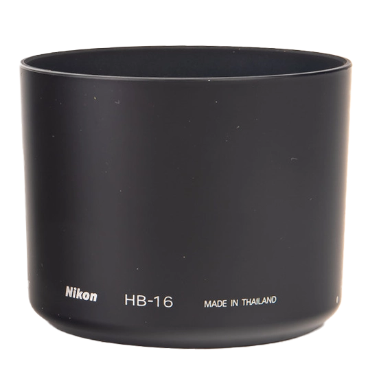 NIKON sjenilo objektiva HB-16