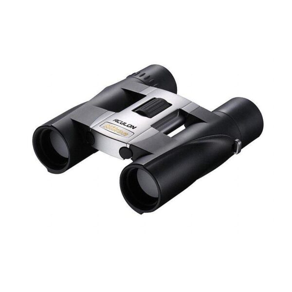 BAA808SB NIKON dalekozor Aculon A30 10x25 Silver