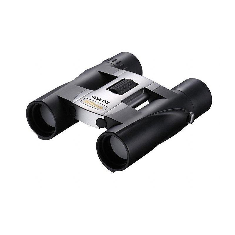 BAA808SB NIKON dalekozor Aculon A30 10x25 Silver