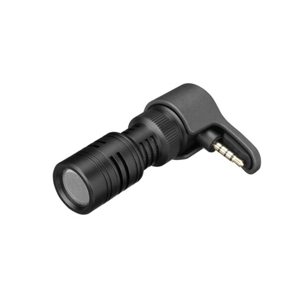 SARAMONIC mikrofon SmartMic+ 3.5mm TTRS