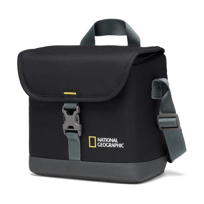 NGTO-NG E2 2360 NATIONAL GEOGRAPHIC torba NG E2 2360 Camera Shoulder Bag Small