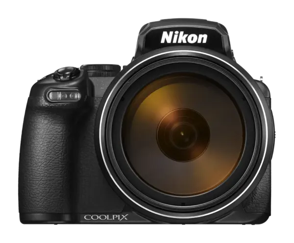 NIKON fotoaparat Coolpix P1100