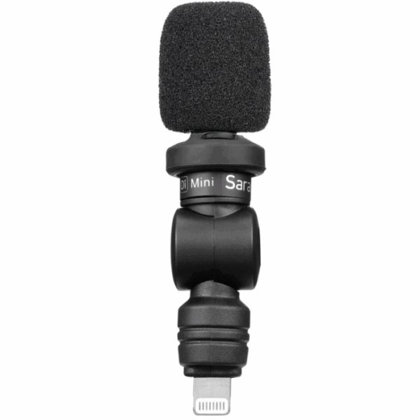 SARAMONIC mikrofon SmartMic+Di Lighting