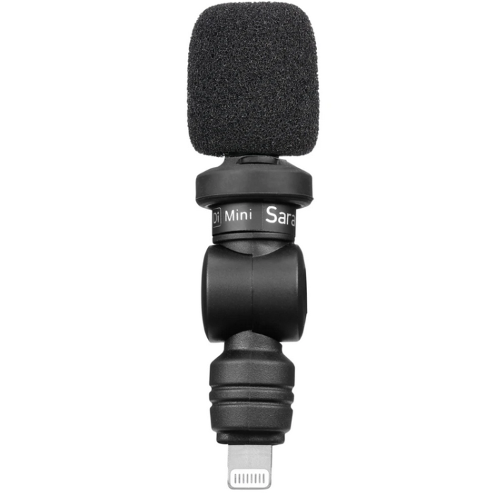 SAR-SmartMic+Di SARAMONIC mikrofon SmartMic+Di Lighting