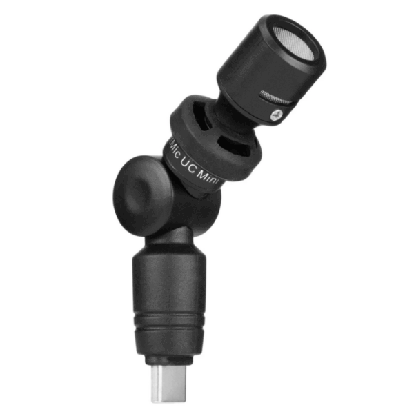 SARAMONIC mikrofon SmartMic+UC USB-C