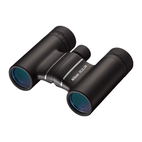 BAA861WA NIKON dalekozor Aculon T02 10x21 Black