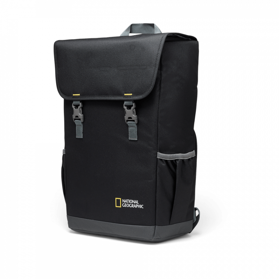NGTO-NG E2 5168 NATIONAL GEOGRAPHIC torba NG E2 5168 Camera Backpack Medium