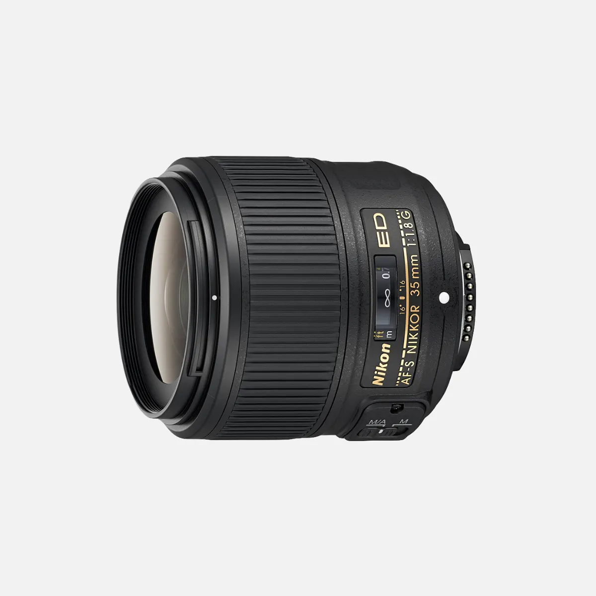 JAA137DA NIKON objektiv AF-S 35mm f/1.8G