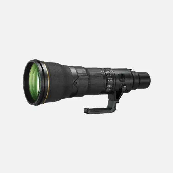 NIKON objektiv AF-S 800mm f/5.6E FL ED VR