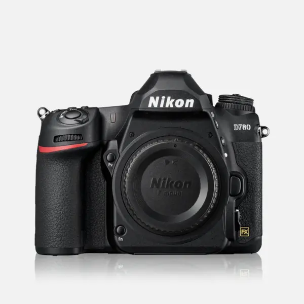 NIKON fotoaparat D780