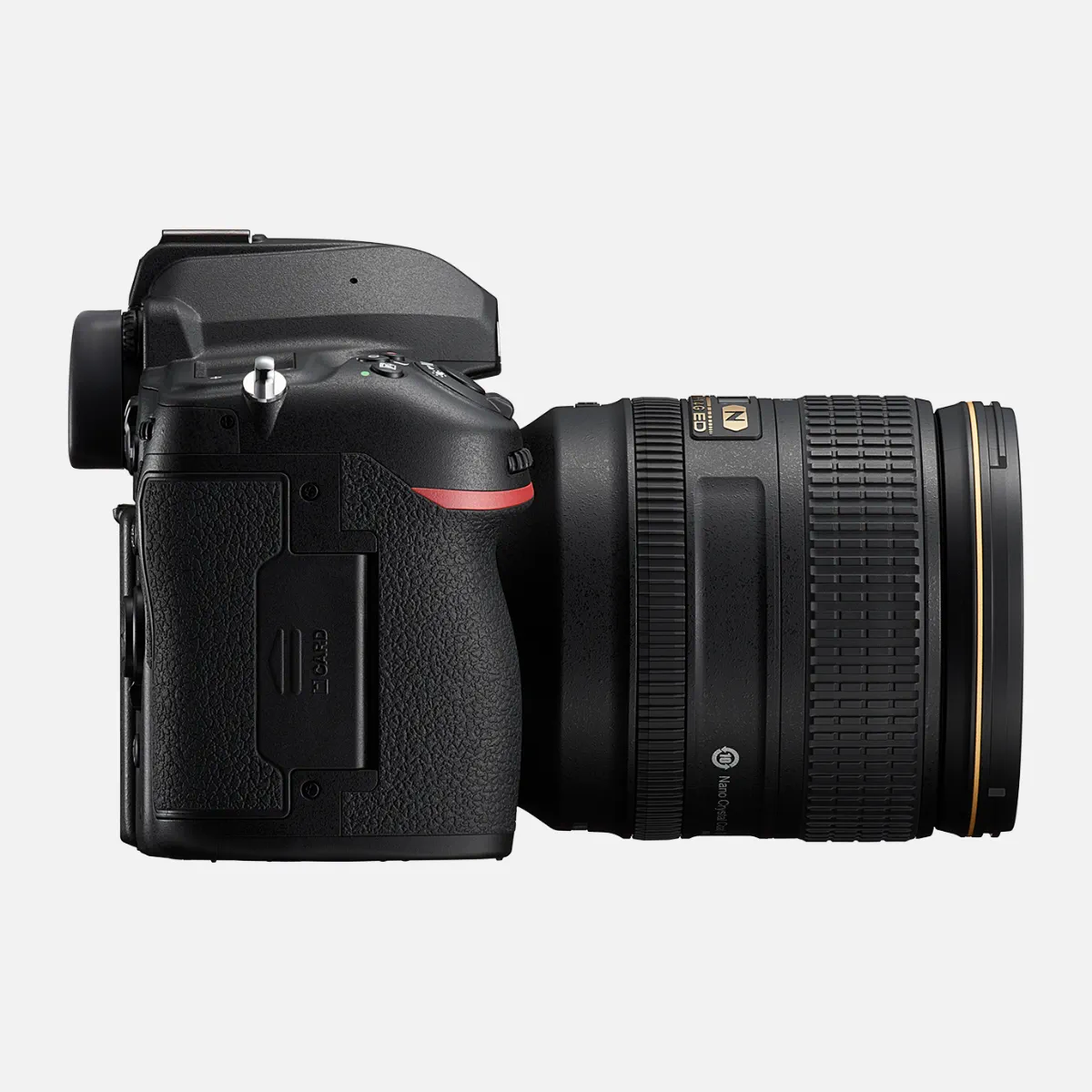 VBA560K001 NIKON fotoaparat D780 + AF-S 24-120mm f/4G VR Kit