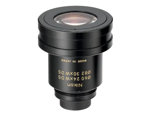 BDB90097 NIKON fieldscope DS 24x/30x okular Wide