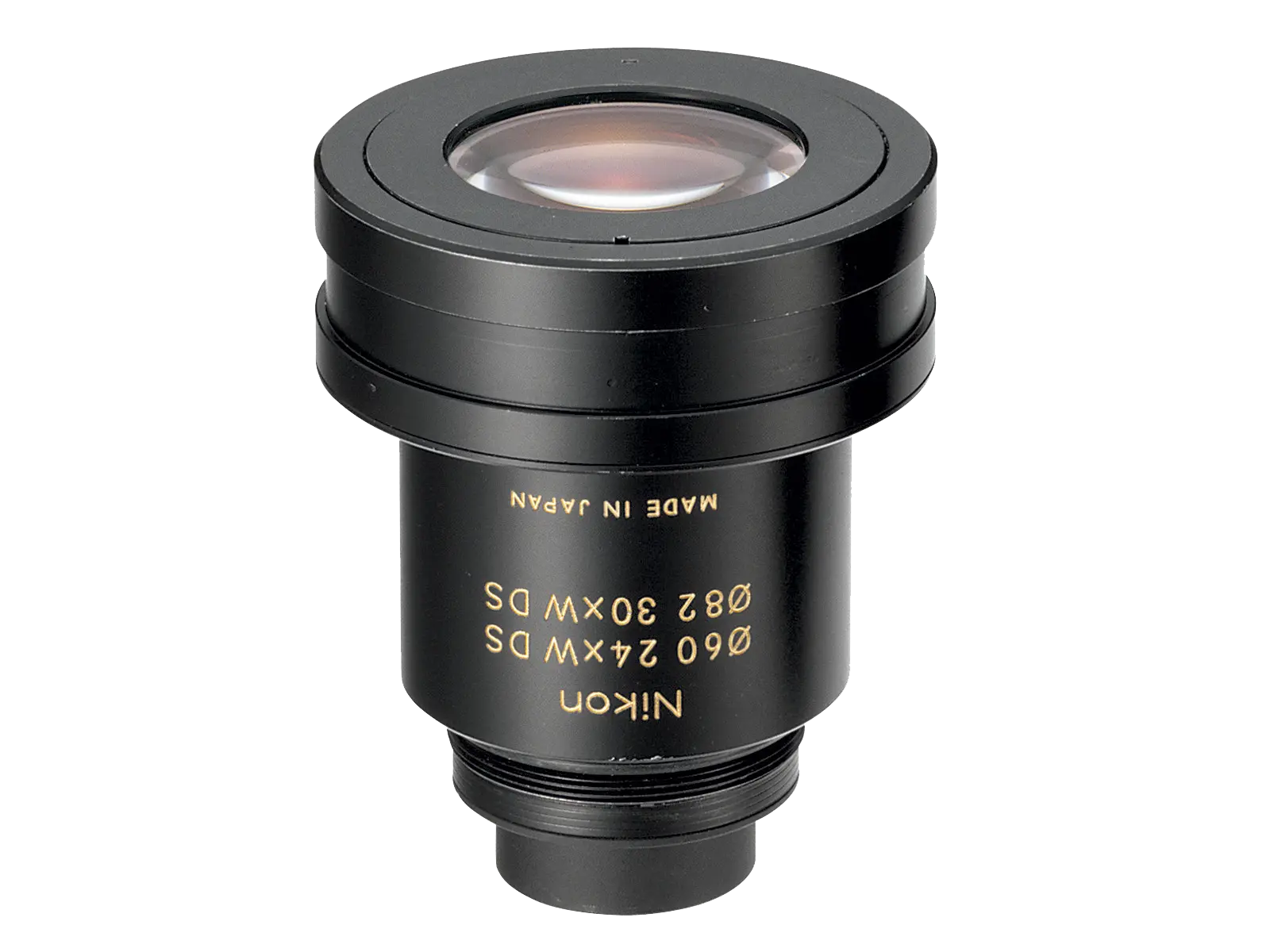BDB90097 NIKON fieldscope DS 24x/30x okular Wide