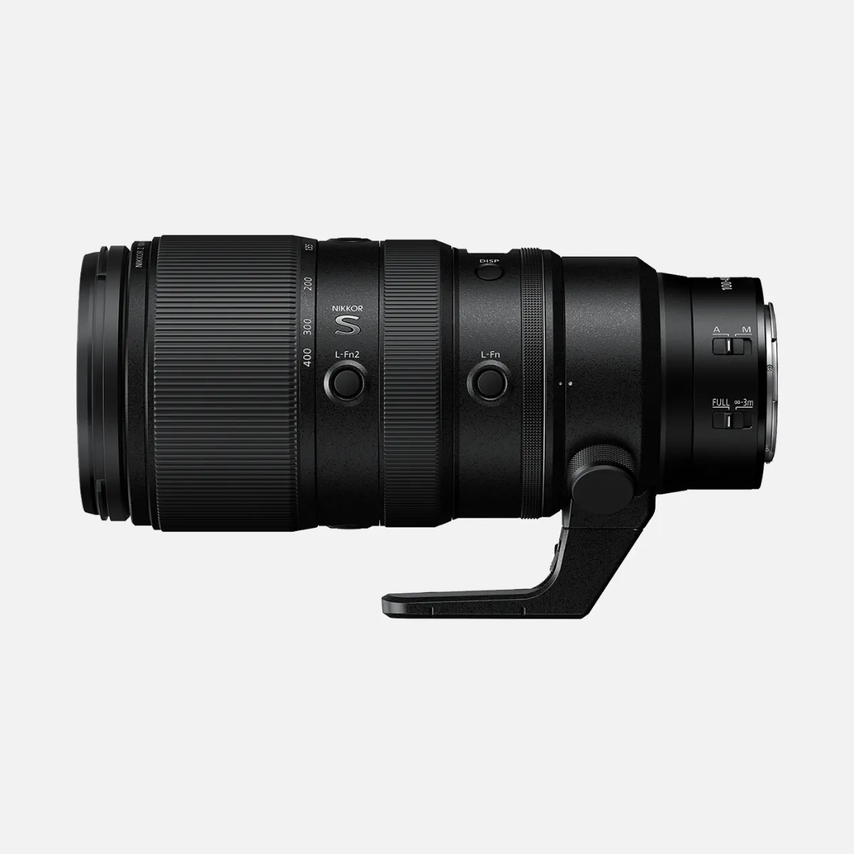 JMA716DB NIKON objektiv Z 100-400 f/4.5-5.6 VR S
