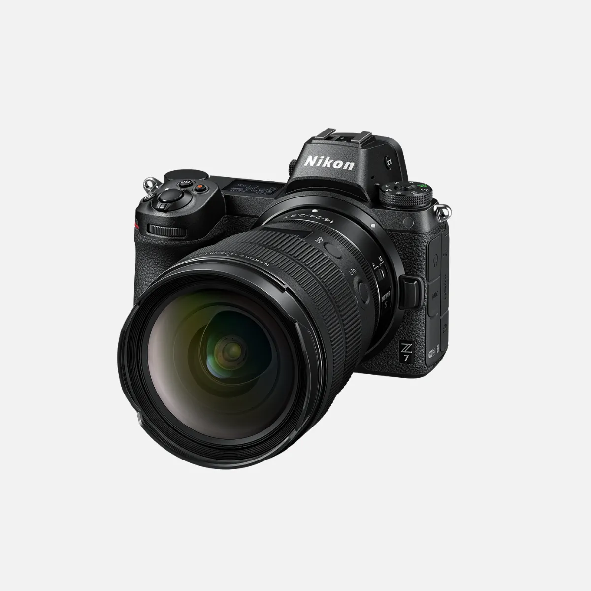 JMA711DA NIKON objektiv Z 14-24mm f/2.8 S
