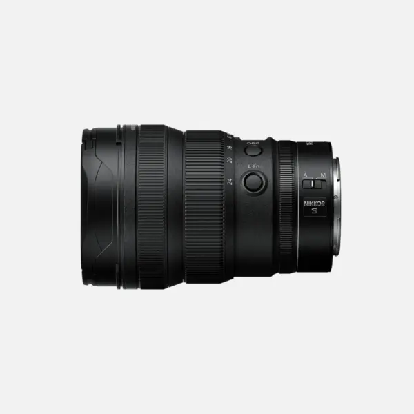 NIKON objektiv Z 14-24mm f/2.8 S