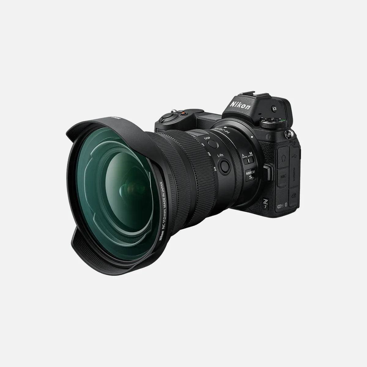 JMA711DA NIKON objektiv Z 14-24mm f/2.8 S