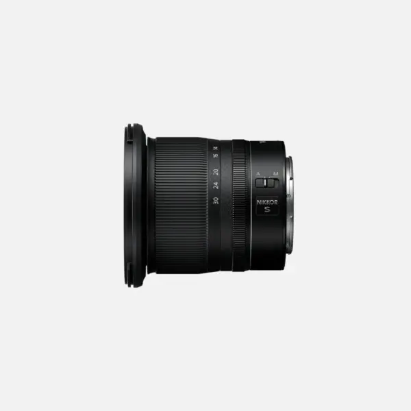 NIKON objektiv Z 14-30mm f/4 S