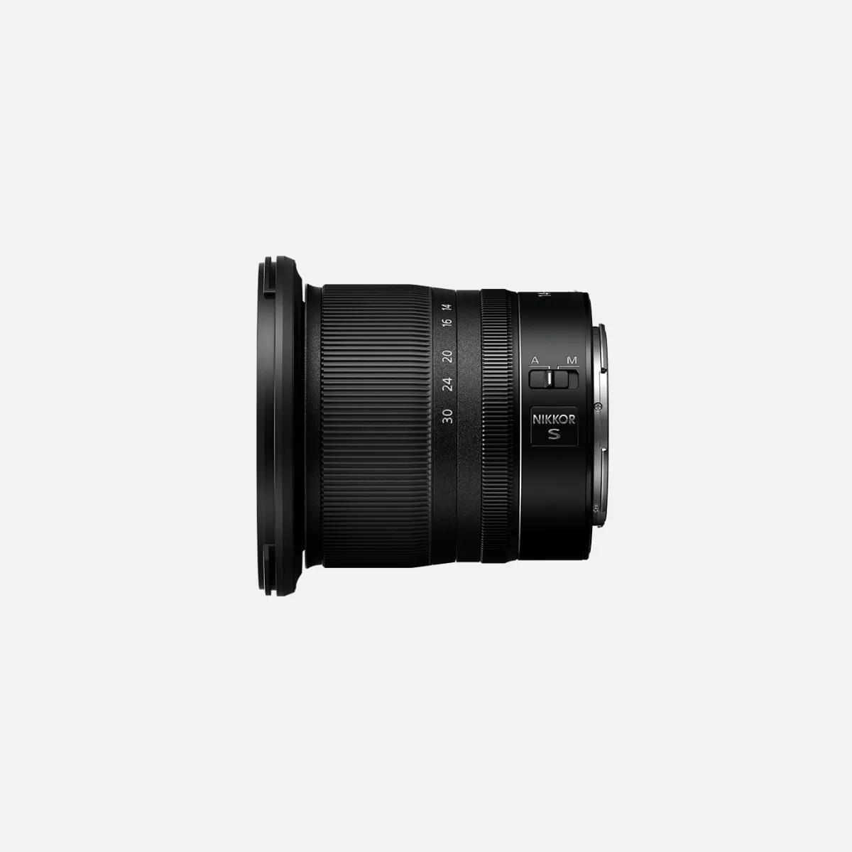JMA705DA NIKON objektiv Z 14-30mm f/4 S